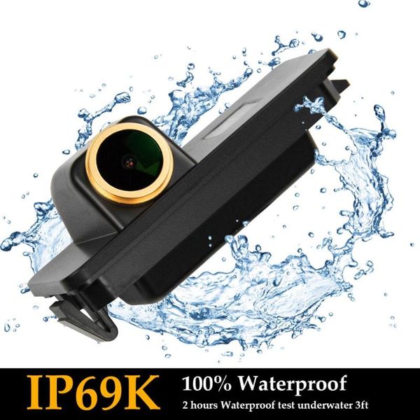

hd 1280x720p reversing rear view backup camera forÂ vw eos gp golf 6 vi scirocco b7 cc magotan amarok beetle car