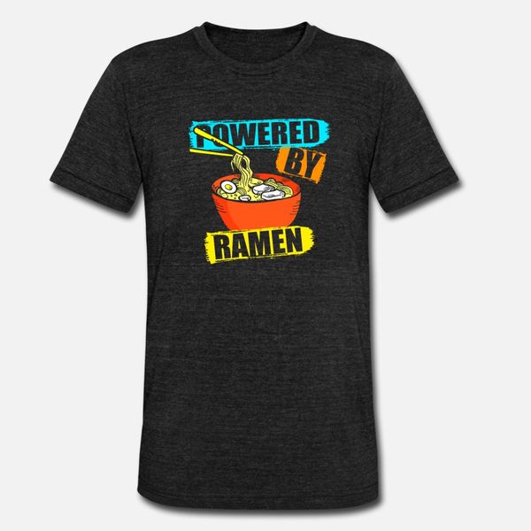 

funny ramen noodle kawaii t shirt men printing short sleeve round neck basic solid fit comical spring autumn family shirt