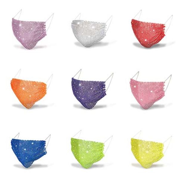 

mouth ice mask anti-l dust face er pm2.5 dustproof washable reusable silk cotton breathable masks child#76611