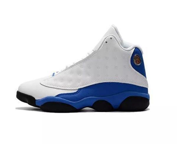 

new arrival men basketball shoes 13 13s phantom black cat chicago bred melo class hyper royal sports sneaker with box sale