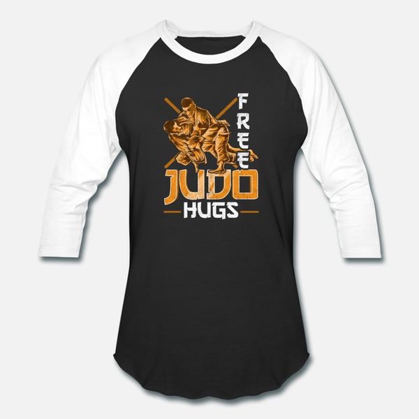 

симпатичный смешного free hugs дзюдо мма mixed martial arts тенниска мужчина designs с коротким рукавом s-xxxl basic solid сумасшедшей юмор