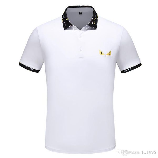 

20ss new summer fashion t-shirt men's designer luxury cotton t-shirt men's and women's casual cotton t-shirt pri, White;black