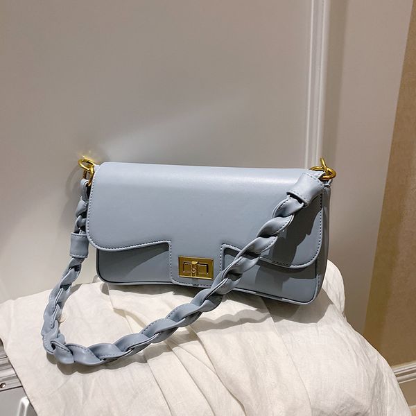 

женские сумки crossbody сумка лето нового способа плеча подмышек сумка для женщин