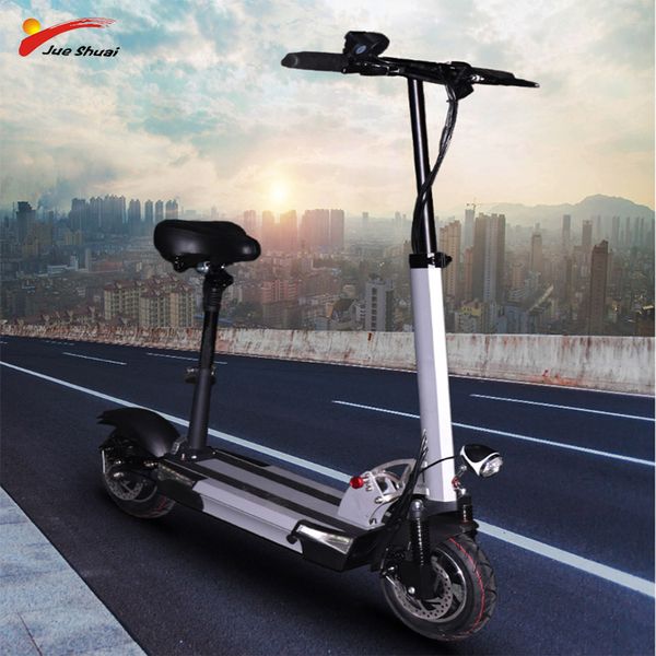 

electric scooter 45km/h 48v 500w e scooter battery 95 km electric skateboard patinete electrico adulto scooter electric escooter