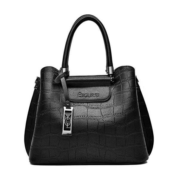 

2020 женщины кожа pu сумочка элегантный плеча сумка мода женщин сумка