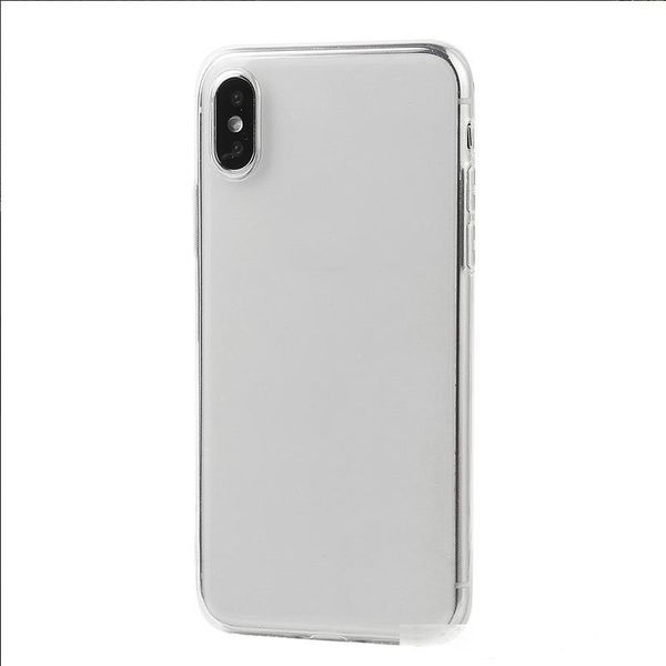 

2019 new ap mobile shell applicable to ap xi max transparent shell ipu flexible shell items