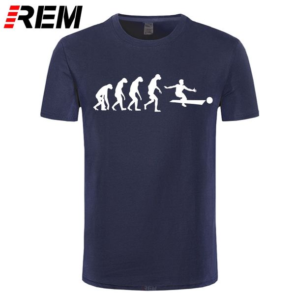 

evolution of bowling tshirt t shirt xl xxl xxxl ball 10 ten pin toy shoes badges print t shirt men tee interesting