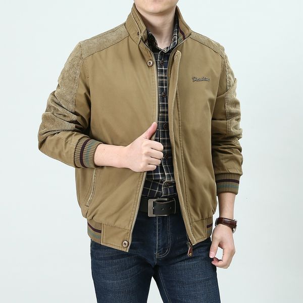 

873 мужских случайные куртки жира пальто промывают открытую мужскую верхнюю горячую продажу, Black;white