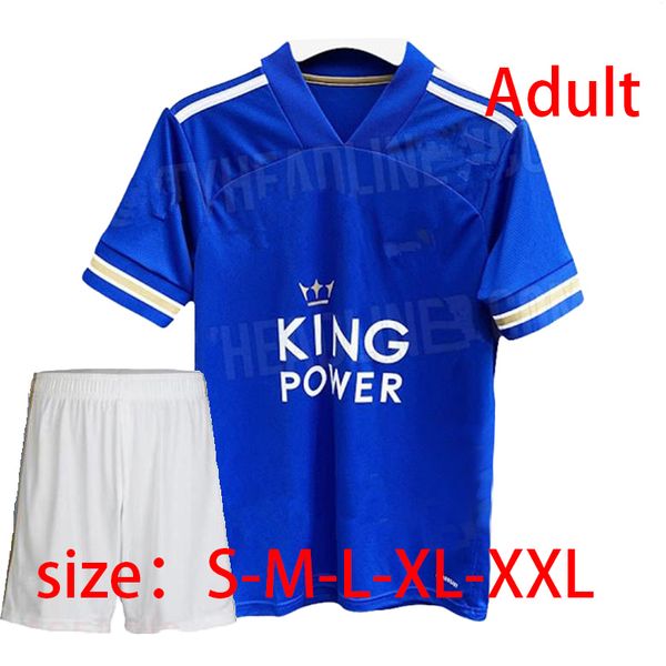

20 21 leicester футбол джерси 2019 2020 2021 maguire vardy рубашка город vardy мэддисон tielemans camiseta де футбол мужчины + дети kit таил, Black;yellow