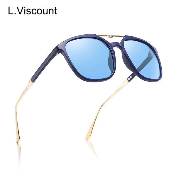 

design polarized sunglasses men women fashion oversized square frame mirror sun glasses female oculos ladies, White;black