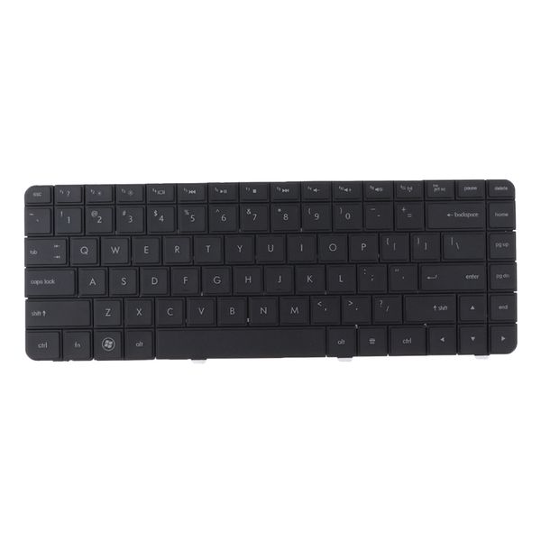 

lapkeyboard us for compaq presario cq42 series
