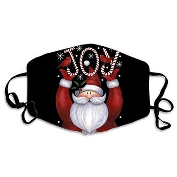 

fashion leopard print face masks mask washable dustproof riding cycling men and women outdoor sports print mouth masks#317, Black