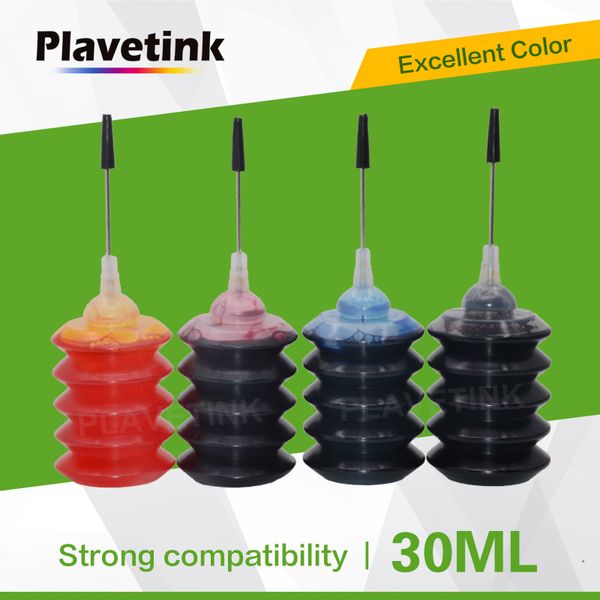 

ink refill kits plavetink 30ml bottle printer for canon pg 445 440 510 540 545 40 50 cl 446 441 511 541 546 41 51 cartridges ciss tank