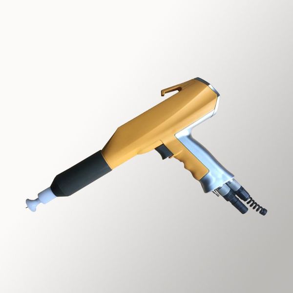 

manual spray gun shell kit with wearing spare parts package aftermarket gema optiselect coating gun body