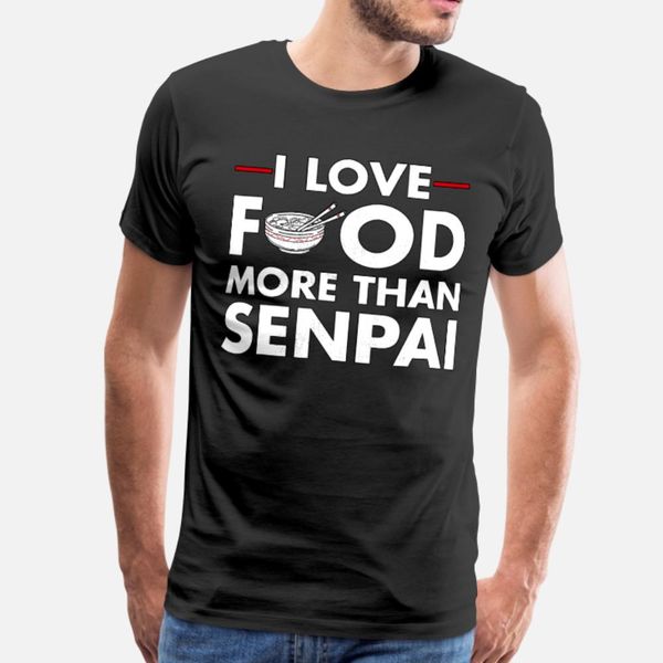

yandere cosplay anime сенпай тенниска мужчины designs хлопка шеи экипажа unisex anti-wrinkle юмор summer style family рубашка
