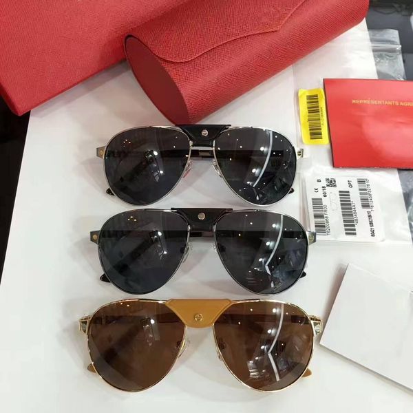 

new luxury sunglasses for women designer sunglasses mens sunglasses for men and women sun glasses polarized lens oculos with original case, White;black