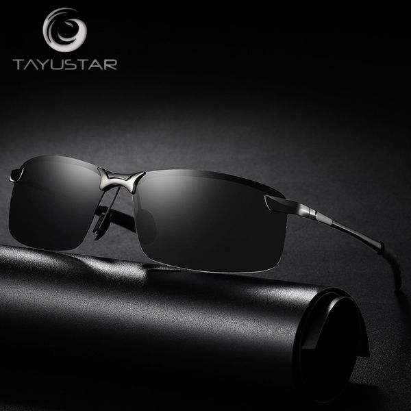 

sunglasses meeshow pochromic men driving polarized uv400 night vision luxury vintage pilot classic, White;black