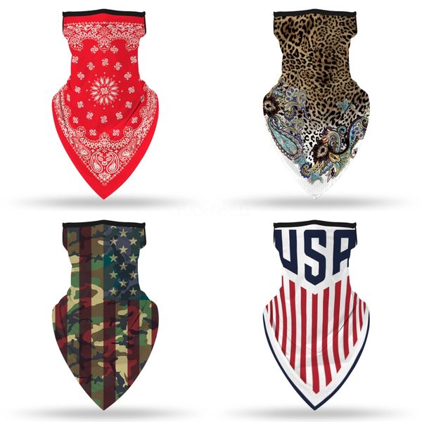 

red funny face maskprint cubrebocas con visor ultraviolet proof washable protective mask bdehom#153, Black