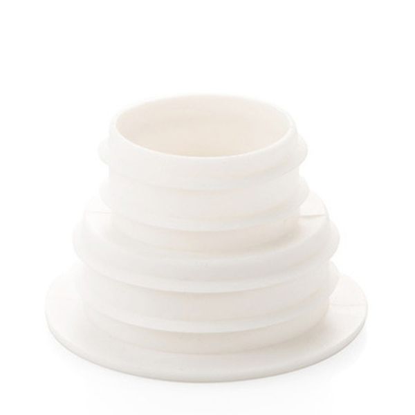 

durable tpr deodorant inserting pad sealing plug drain pipe washing machine