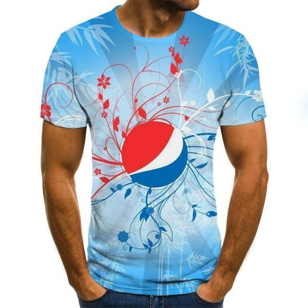 

anime t -shirt 3d print shirts aesthetic horror aesthetic men clothing