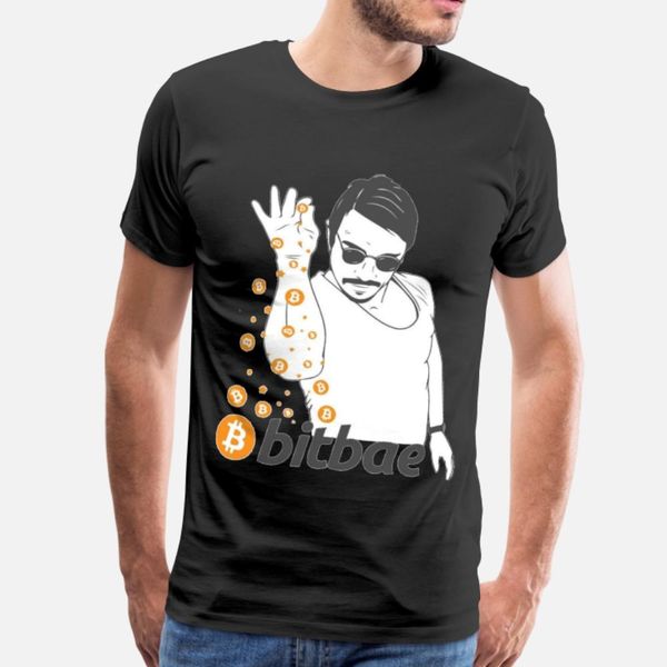 

bitcoin crypto blockchain деньги moon лидеры продаж тенниска люди создают короткий рукав круглый шею trend graphic юмор весна прохладной руб