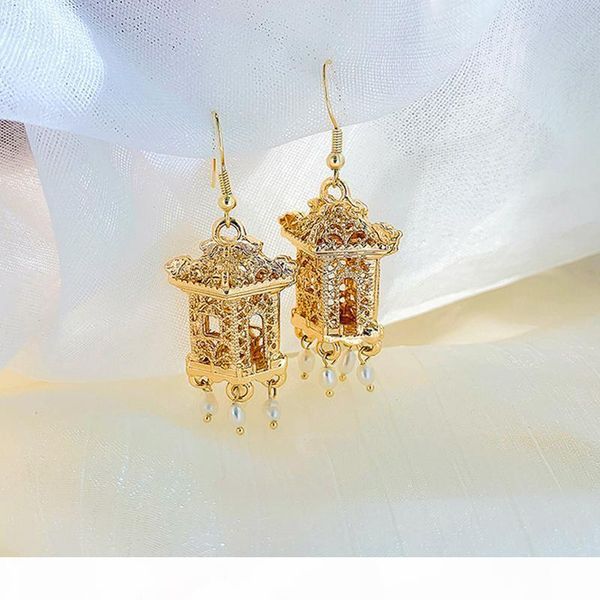 

женщины pearl кисточкой мотаться серьги металл длинные серьги кисточкой для подарков партии ювелирных изделий способа epacket доставка, Silver