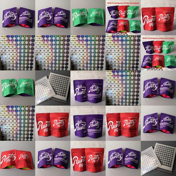 

2020 buns cookies resealable sticky bag mod dry latest flower herb bag vape california 35g packaging zipper cookies og mylar jefe ujpkl