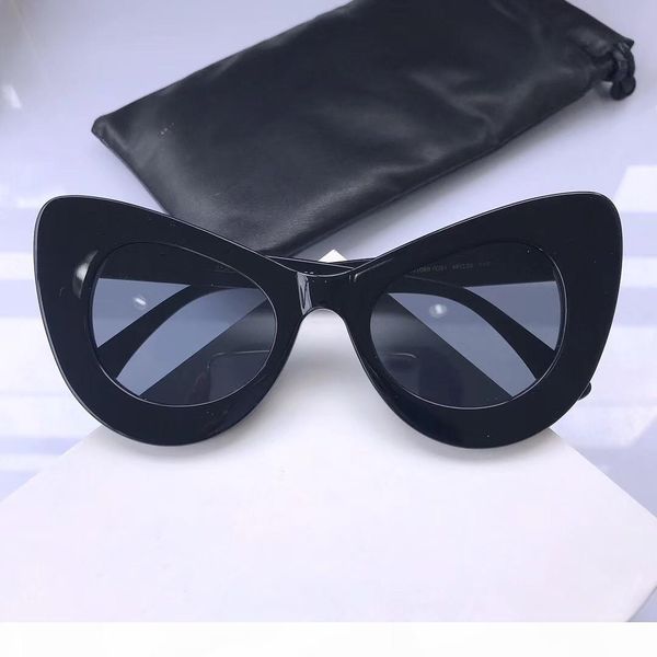 

new cl4106 mens sunglasses men sun glasses women sunglasses fashion style protects eyes gafas de sol lunettes de soleil with box, White;black