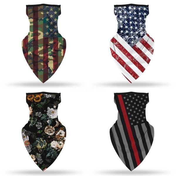 

cotton face maskswashable print and facemaskmasks forprotection scarf#455, Black
