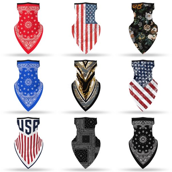 

fine wool dust masks four seasons universal fashion double layer warm masks dust proof and sand proof riding masksasks#651, Black