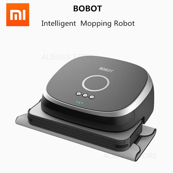 

xiaomi vacuum cleaner robot min580 min590 intelligent mopping robot imitation of human kneeling on the floor mopping smart mop