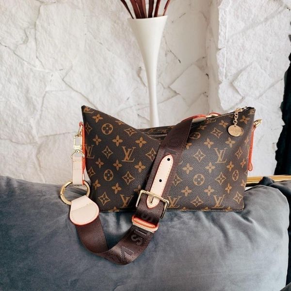 

handbag handbags bags canvas with cowhide flip bag tote bag vintage lock