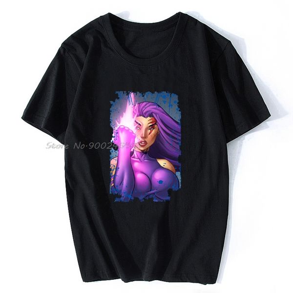 

men t-shirt psylocke uncanny x men shirt tshirt women t shirt summer cotton tees anime hip hop harajuku streetwear