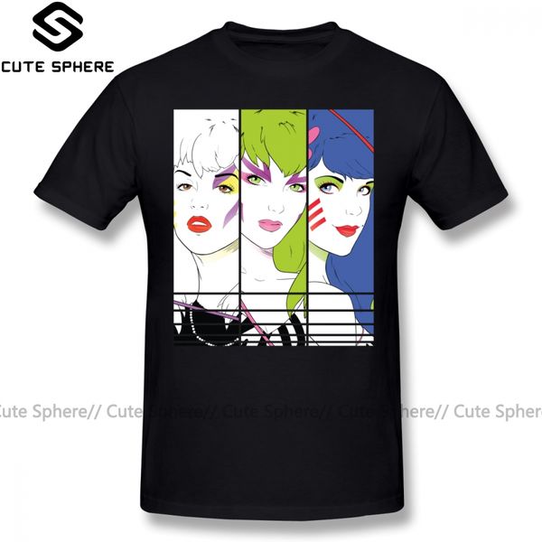 

jem t shirt our songs are better without saxophone t-shirt short sleeve fashion tee shirt oversized 100 cotton graphic tshirt