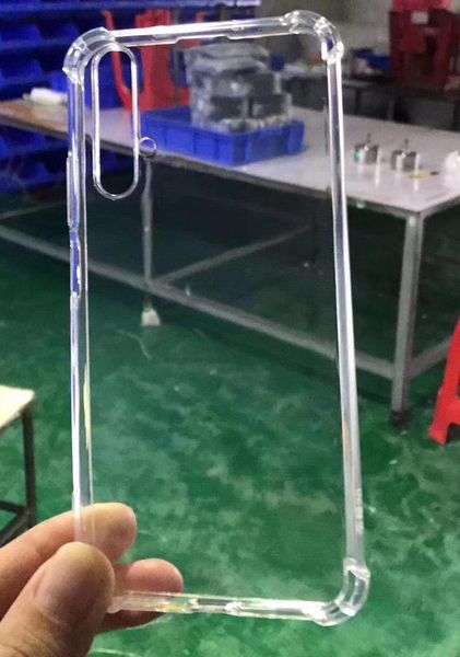 

cgjxs1 .5mm shockproof soft tpu case for huawei p40 pro p30 lite y6 y7 y9 2019 anti fall airbag four corner drop crystal clear cell phone co