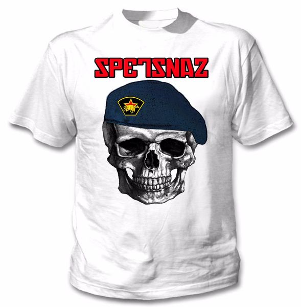 

2017 brand clothing tee shirts homme fashion men spetsnaz russian special forces new amazing graphic men t shirt