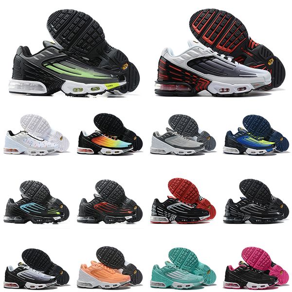 

plus 3 iii chaussures tuned mens running shoes hyper purple parachute tn plus 3 men women sneakers sports mens trainer
