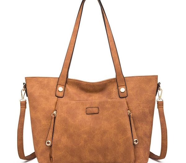 

2020 Handbags Women Bags Bolsa Feminina Shoulder Bag Large Capacity Tote Bag Ladies Fashion Sac Shoulder002