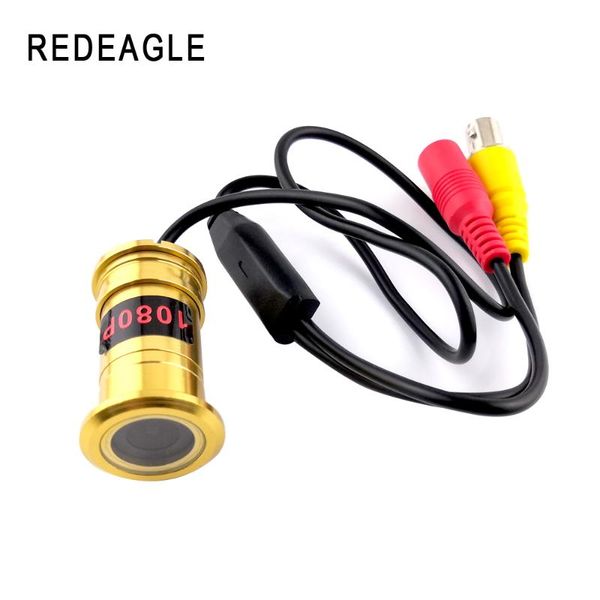 

cameras edeagle 1080p hd ahd camera wired door eye hole peephole video security 2mp color metal body