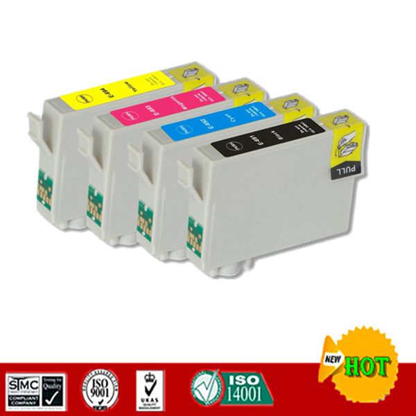 

ink cartridges compatible cartridge for t0691 t0691- t0694 suit nx115 nx200 nx215 nx300 nx305 nx400 nx415 nx510 nx515 etc.