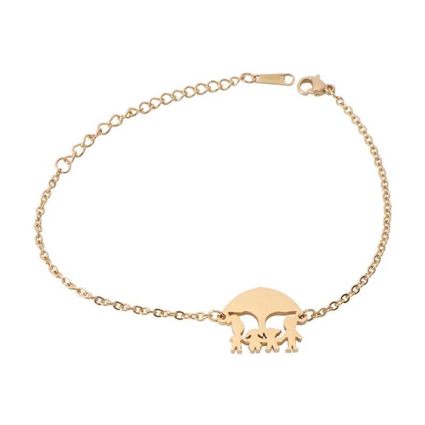 

lady bracelet fashion women girls bangle adjustable wrist chain hand jewelry 2020 new arrival jewerly bracelet, Golden;silver