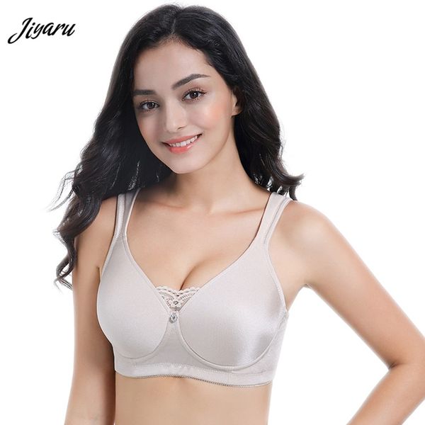 

new push up bras women mastectomy bras for crossdresser transgender pocket prosthesis breast underwear artificial boobs, Red;black