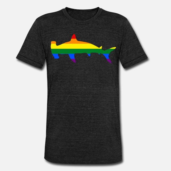 

hammerhead lgbt t shirt men print tee shirt s-xxxl homme graphic comfortable summer style unique shirt