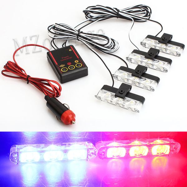 

strobe lights flasher fso auto flash lights stroboscopes fso flash led light flasher emergency light
