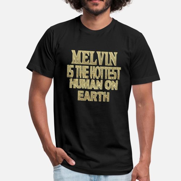 

melvin t shirt men fitness short sleeve s-xxxl unique fitness comfortable summer pattern