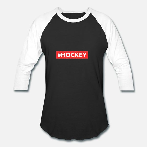 

hockey t shirt men printed 100% cotton s-xxxl costume cute comfortable summer style slim shirt