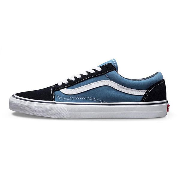 

new old skool sneakers classic canvas slip on men women casual shoes fear of god skate skateboard platform mens womens trainers