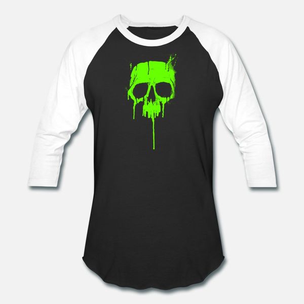 

classic metal graffiti skull dripping paint t shirt men anti-wrinkle tee shirt plus size 3xl anti-wrinkle authentic summer style