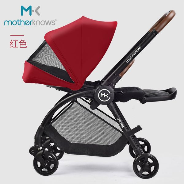 

strollers# two way light folding baby stroller german quality good absorption effect care for baby's brain development