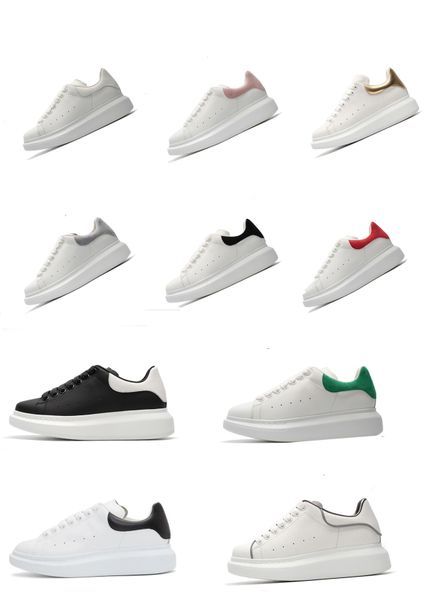 

in 2020 platform casual men's and women's shoes, criminal designer shoes, fashion trends leather sneakers logistics fast